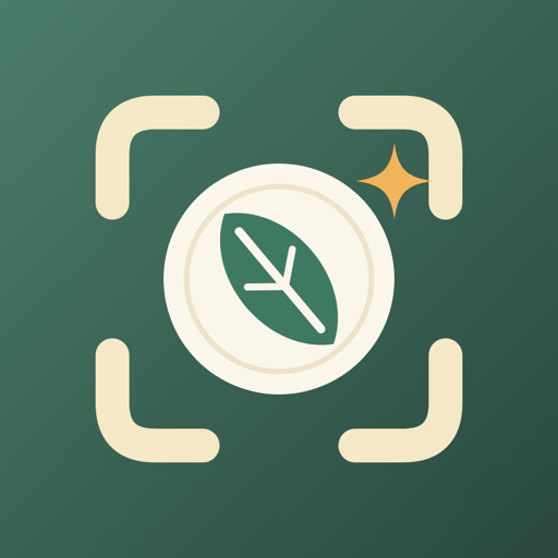 Dish Detective app icon